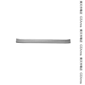 GZArea ジムニーノマド 5ドア JC74 NOMADE専用 ラゲッジスカッフプレート 内装 カスタム パーツ アクセサリー SJ379
