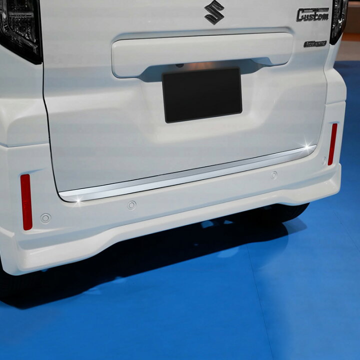 楽天市場】GZArea 新型スペーシア カスタム MK54S MK94S フレアワゴン 