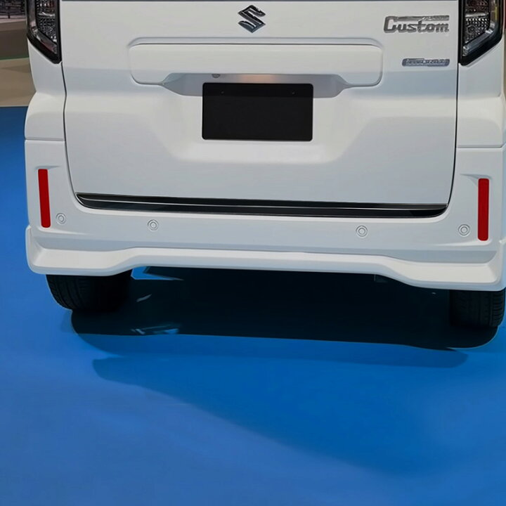 楽天市場】新型スペーシア カスタム MK54S MK94S フレアワゴン MM54S 