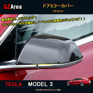 eX f3 Tesla model3 p[c ANZT[ JX^ hA~[Jo[ TSL003