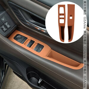 GZArea アルファード40系 ヴェルファイア40系 フロントドアスイッチラバーマット 内装 カスタム パーツ アクセサリー FA465