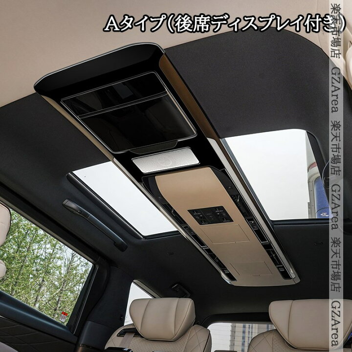 楽天市場】GZArea アルファード40系 ヴェルファイア40系 ヘッド 