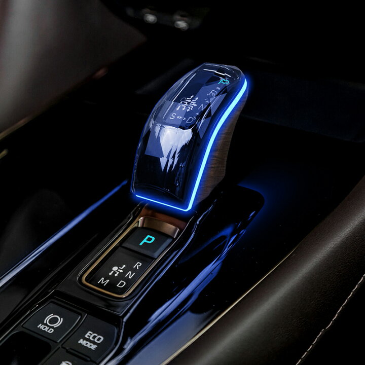 楽天市場】GZArea アルファード40系 ヴェルファイア40系 LEDクリスタル 