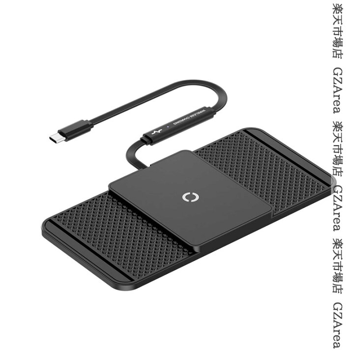 楽天市場】GZArea ランドクルーザー 250 ランクル250 置くだけ充電  