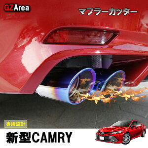 TOYOTA �g���^ �J���� �X�|�[�c WS 70�n �A�N�Z�T���[ �J�X�^�� �p�[�c CAMRY �G�L�p�C �}�t���[�J�b�^�[ FC069