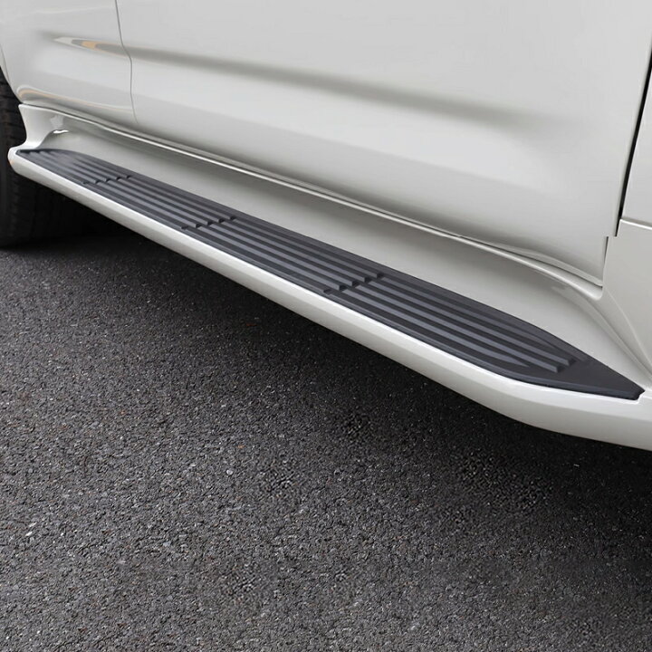 楽天市場】GZArea トヨタ ランドクルーザー300 ランクル300 ランニング 