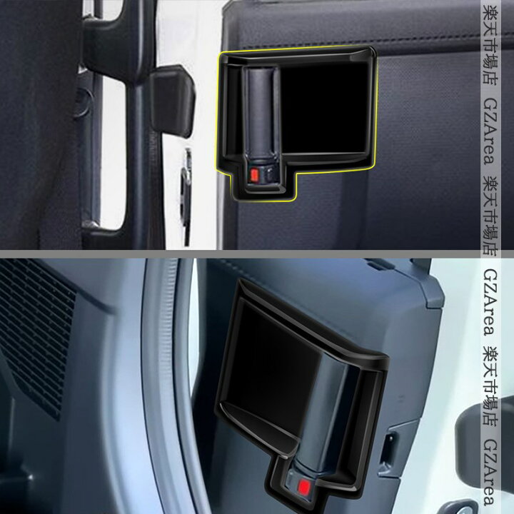 楽天市場】ROOMY タンク ルーミー トール ジャスティ M900 M910 ドア 