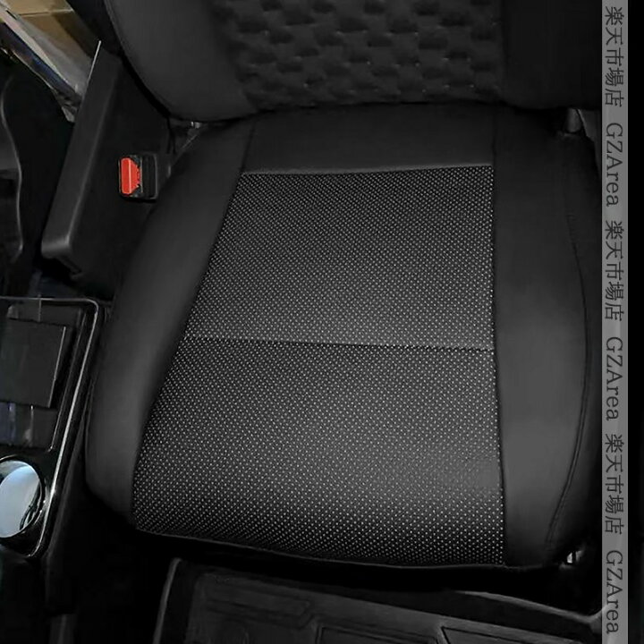 楽天市場】ノア ヴォクシー 90系 voxy/noah90系 レザーシートカバー 