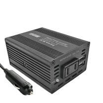 楽天市場】シガーソケット12vから100v変換の通販
