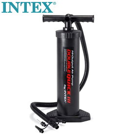 楽天市場 プール 空気入れ 手動の通販