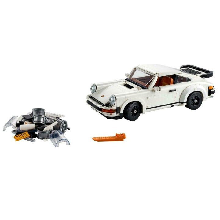 楽天市場】レゴ LEGO クリエイター エキスパート 10295 ポルシェ 911 