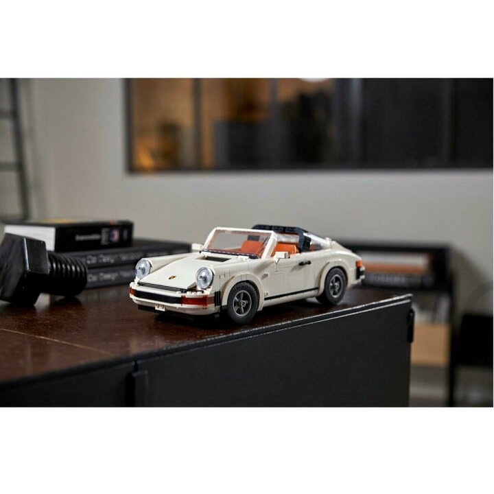 楽天市場】レゴ LEGO クリエイター エキスパート 10295 ポルシェ 911 
