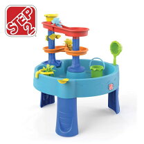 楽天市場】step2 archway falls water table アーチウェイ フォール 
