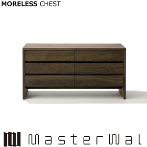 �}�X�^�[�E�H�[�� ���A���X �`�F�X�g MORELESS CHEST MLCH120 �E�H�[���i�b�g Masterwal �G�f�B�V�����X�g�A���� �����[�J�[�����i