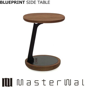 }X^[EH[ u[vg TChe[u iW400 D400 H500jBLUEPRINT SIDE TABLE Masterwal GfBVXgA [J[i