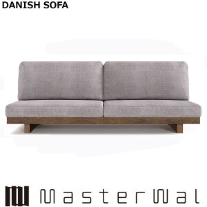 }X^[EH[ fjbV \t@[ 3V[^[180 RANK6 EH[ibg DANISH SOFA DNSO-3S180 Masterwal GfBVXgA