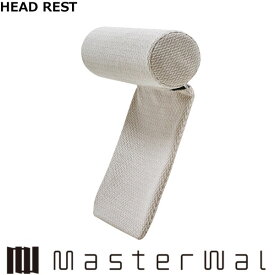 マスターウォール HEAD REST A-TYPE RANK6 ヘッドレスト ソファー MWHR-A-5015 Masterwal 正規販売店