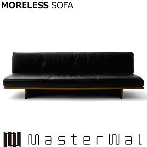 }X^[EH[ AX \t@[ 2V[^[160 RANK7 EH[ibg MORELESS SOFA MLSO-2S160 Masterwal GfBVXgA
