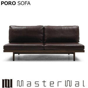}X^[EH[ | \t@[ 2V[^[160 PORO SOFA EH[ibg kCI[N bhI[N ubN`F[ ICdグ \t@ PRSO-2S160 Masterwal GfBVXgA