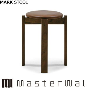 }X^[EH[ }[NXc[ MARK STOOL RANK6 EH[ibg Masterwal GfBVXgA [J[i