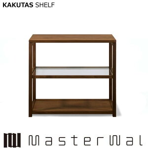 }X^[EH[ JN^XVFt KAKTAS SHELF iW800×D400×H720j2i KXI KKTSFG-8072 wKfXN EH[ibg Masterwal GfBVXgA [J[i