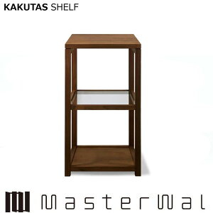 }X^[EH[ JN^XVFt KAKTAS SHELF iW400×D400×H720j2i KXI KKTSFG-4072 wKfXN EH[ibg Masterwal GfBVXgA [J[i