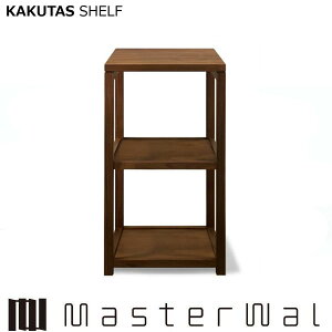 }X^[EH[ JN^XVFt KAKTAS SHELF iW400×D400×H720j2i ؒI KKTSFW-4072 wKfXN EH[ibg Masterwal GfBVXgA
