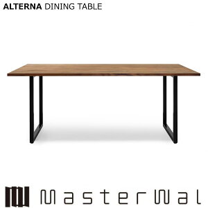 }X^[EH[ I^i _CjOe[u ALTERNA DINING TABLE ATDT EH[ibg / X`[r RO[h Masterwal GfBVXgA AKASE { Y [J[