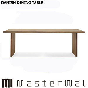 }X^[EH[ fjbV _CjOe[u EH[ibg kCI[N bhI[N ubN`F[ DANISH DINING TABLE Masterwal GfBVXgA [J[i