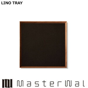 �}�X�^�[�E�H�[�� ���m �g���C LINO TRAY S/M/L �E�H�[���i�b�g Masterwal �G�f�B�V�����X�g�A���� �����[�J�[�����i