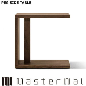 }X^[EH[ yO TChe[u iW500 D250 H550jPEG SIDE TABLE EH[ibg PGST55 Masterwal K̔X [J[i