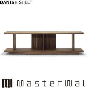 }X^[EH[ fjbV VFt DANISH SHELF (W1400×D300×H420) DNSF140 EH[ibg Masterwal GfBVXgA [J[i