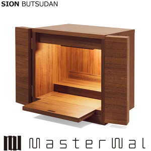 }X^[EH[ VI uc_ iW400 D300 H390jSION BUTSUDAN EH[ibg d Masterwal K̔X