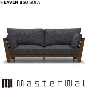 }X^[EH[ w850\t@[ 2V[^[180 RANK7 HEAVEN850 SOFA HVSO850-2S180 Masterwal K̔X