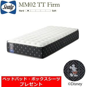 V[[xbh ~bL[}EX}bgX MM02TT Firm n[h^Cv |X`[ebNRCiszj T[~bNn xߋ@\ |W Disney Collection by Sealy {