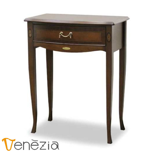 ベネチア コンソールテーブル Venezia アンティーク調 完成品 東海家具