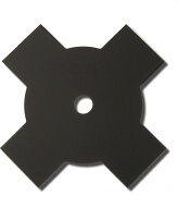 ■国産品！KYK 草刈刃 4枚刃 255mm 丸鋸 草刈機用 草刈り機用 刈払 刈り払い 替え刃 替刃 雑草 掃除 金属…