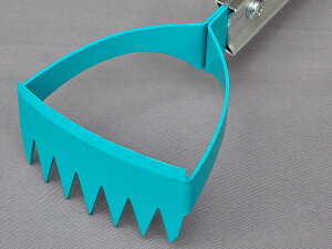 ■ドウカン とれ太 (DK-816K) 水田熊手専用替刃 水草 田植え 水田 熊手 鍬 田んぼ