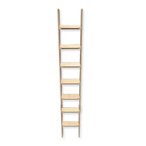 楽天市場】木製 はしご（はしご｜はしご・作業台）：DIY・工具<花 