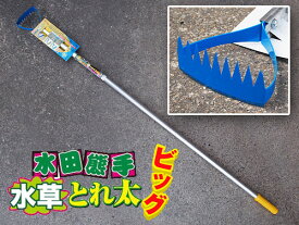 楽天市場 水草 田んぼ 除草の通販