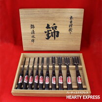 楽天市場】鑿 10 本 組（手動工具｜DIY・工具）：花・ガーデン・DIYの通販