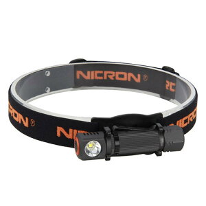 Nicron (H10RPRO) LEDwbhCg 邳450[ [drEdrp P3×1 hhoIP65 jN