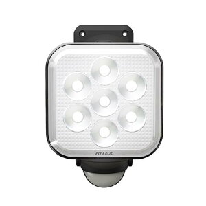 �����C�e�b�N�X LED-AC1011 11W×1�� �t���[�A�[���� LED�Z���T�[���C�g �d���� ���邳1000���[���� �Ɩ� RITEX