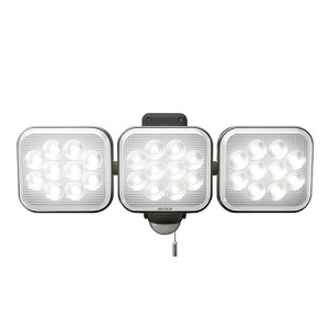 CebNX LED-AC3042 14W×3 t[A[ LEDZT[Cg d 邳4000[ Ɩ RITEX 
