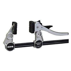 ��KDS �N�C�b�N���o�[�N�����v (QLC-150) �N�����v��150mm ���t����p �A���~�_�C�L���X�g�� ��H��� ���ݍH��