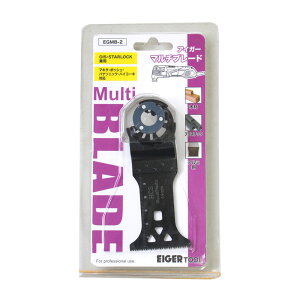 ���y�l�R�|�X�֑���250�~�z�A�C�K�[�c�[�� �}���`�u���[�h EGMB-2 �؍H�EPC�p OIS�ESTARLOCK���p �}���`�c�[�� EIGERTOOL