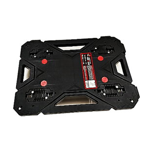 WP É (RKB250-H) 250kg A\I