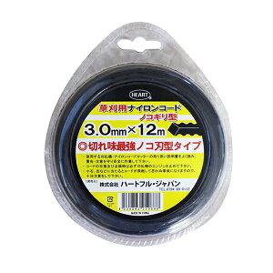 HEART piCR[h n^ 3.0mm×12m  iCR[hJb^[pւR[h