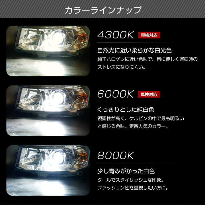 楽天市場】【割引Cp配布中】 プリウス30系後期 PHVに 純正交換 HID D4S 