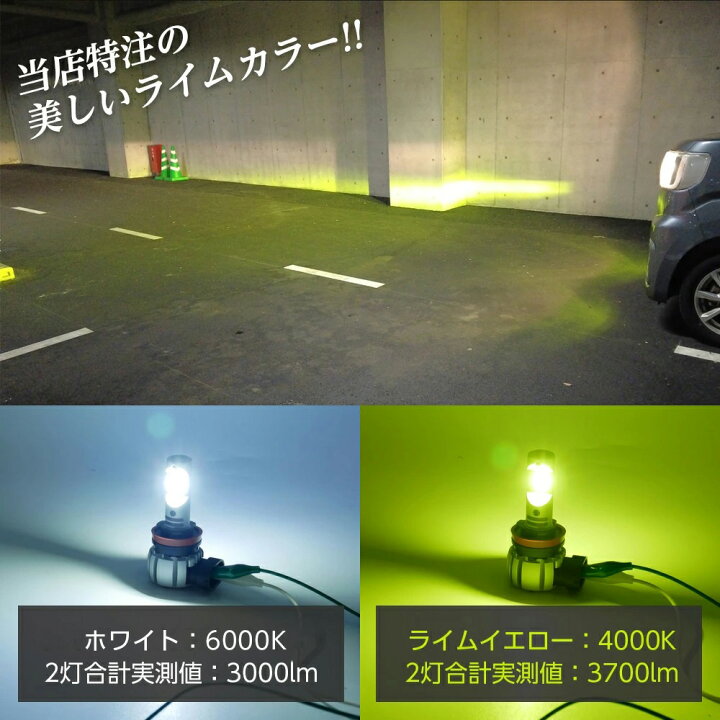 楽天市場】ヴェルファイア アルファード 20系 前期 HB4 フォグランプ 